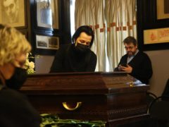 Игорь Миркурбанов