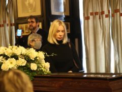 Дарья Юрская