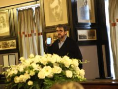 Игорь Золотовицкий