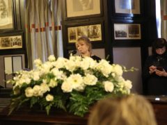 Наталья Виноградова, заместитель директора МХТ по работе со зрителем