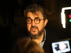 Игорь Золотовицкий