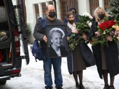 Оег Тополянский (с портретом)