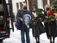 Оег Тополянский (с портретом)