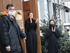 Наташа Швец