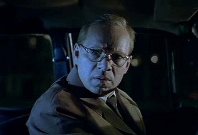 «Серые-волки»