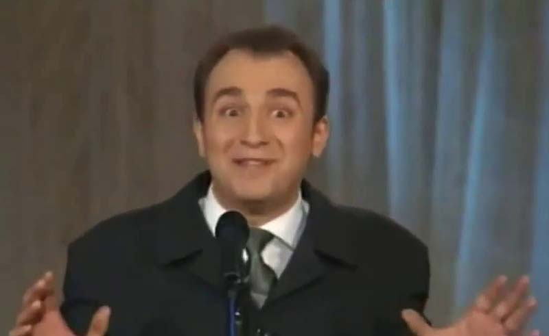 «Смехопанорама»