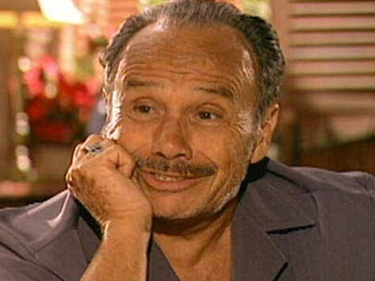 Стенио Гарсия