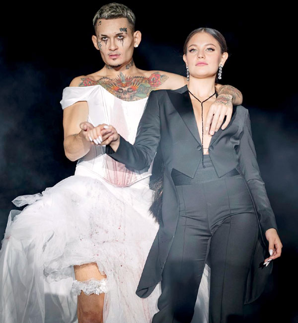 «Моргенштерн