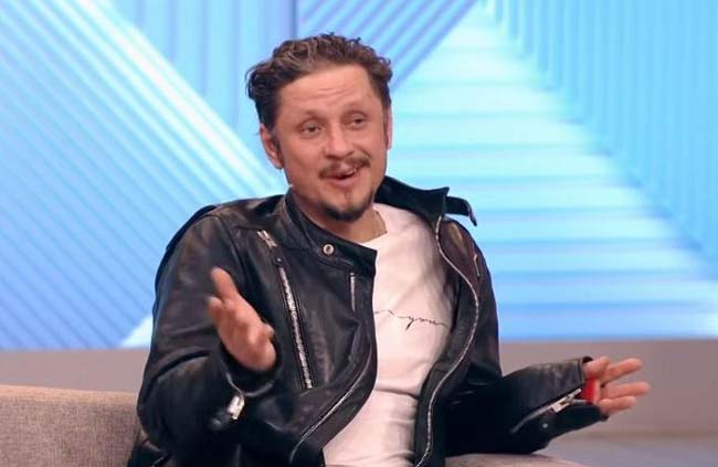 Святослав-Белов