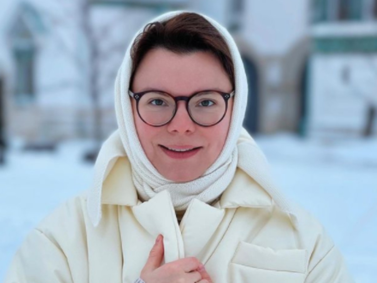 Татьяна Брухунова