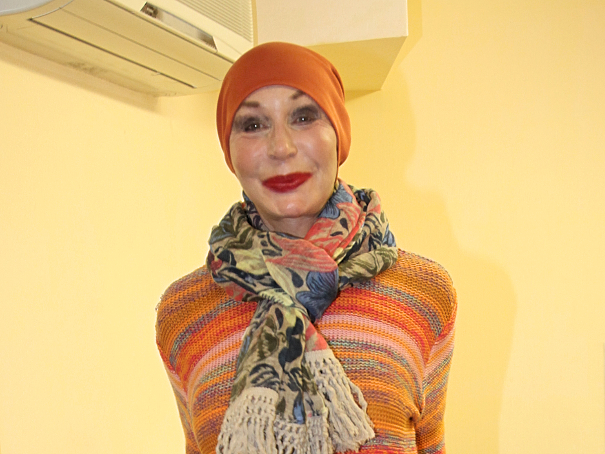 Татьяна Васильева 