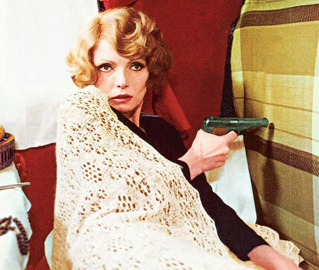 «Транссибирский-экспресс»