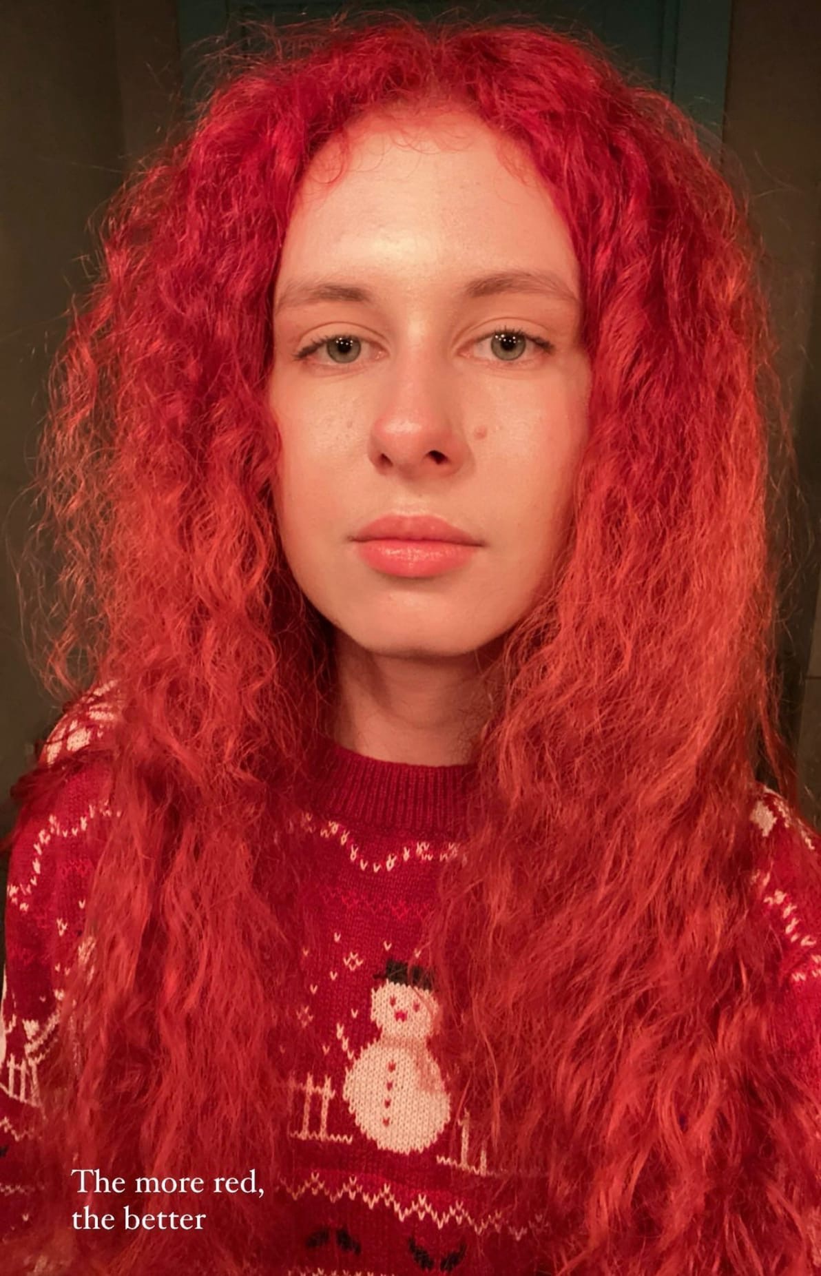 В Stories у дочери Якубовича