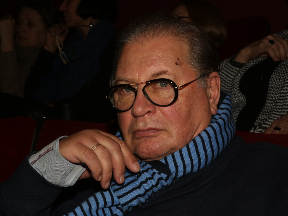 Валентин Смирнитский 