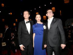 Вручение премии «Золотой Орел – 2022»