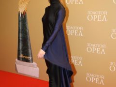 Вручение премии «Золотой Орел – 2022»