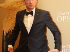 Вручение премии «Золотой Орел – 2022»