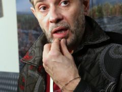 Вручение премии «Золотой Орел – 2022»