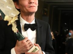 Вручение премии «Золотой Орел – 2022»