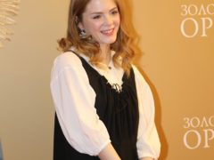 Вручение премии «Золотой Орел – 2022»