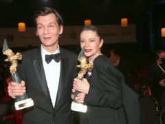 Вручение премии «Золотой Орел – 2022»