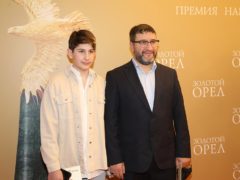 Вручение премии «Золотой Орел – 2022»