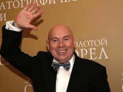 Вручение премии «Золотой Орел – 2022»
