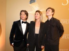 Вручение премии «Золотой Орел – 2022»