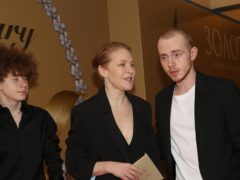 Вручение премии «Золотой Орел – 2022»