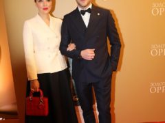 Вручение премии «Золотой Орел – 2022»