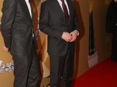 Вручение премии «Золотой Орел – 2022»