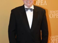 Вручение премии «Золотой Орел – 2022»