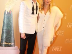 Вручение премии «Золотой Орел – 2022»