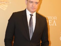 Вручение премии «Золотой Орел – 2022»