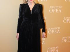 Вручение премии «Золотой Орел – 2022»