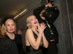 Вручение премии «Золотой Орел – 2022»