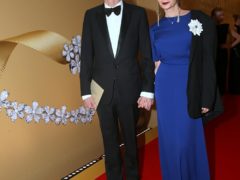 Вручение премии «Золотой Орел – 2022»