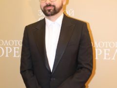 Вручение премии «Золотой Орел – 2022»