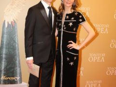 Вручение премии «Золотой Орел – 2022»