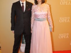 Вручение премии «Золотой Орел – 2022»