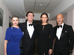 Вручение премии «Золотой Орел – 2022»