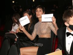 Вручение премии «Золотой Орел – 2022»