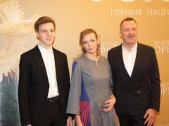 Вручение премии «Золотой Орел – 2022»