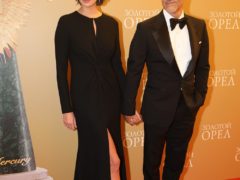 Вручение премии «Золотой Орел – 2022»