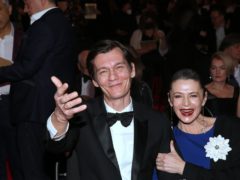 Вручение премии «Золотой Орел – 2022»