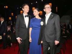 Вручение премии «Золотой Орел – 2022»