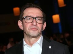 Вручение премии «Золотой Орел – 2022»