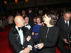 Вручение премии «Золотой Орел – 2022»