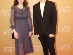 Вручение премии «Золотой Орел – 2022»