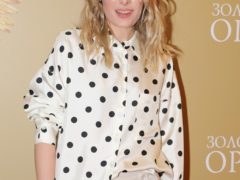 Вручение премии «Золотой Орел – 2022»